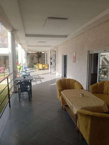 Riad Nice Tagadirt