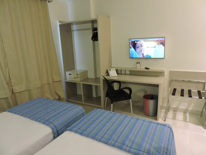 Go Inn Aracaju