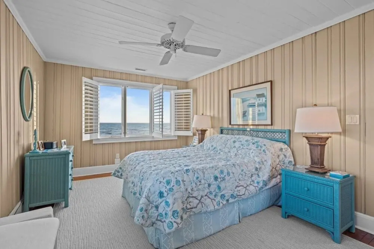 Taylor Cottage 5 Bedroom Home