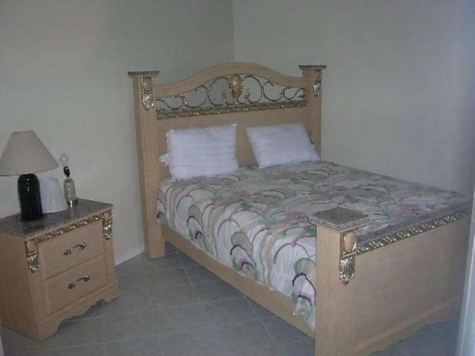Deluxe Double room with balcony and with view