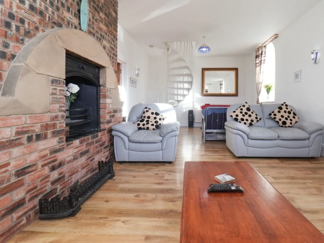 Cottage
