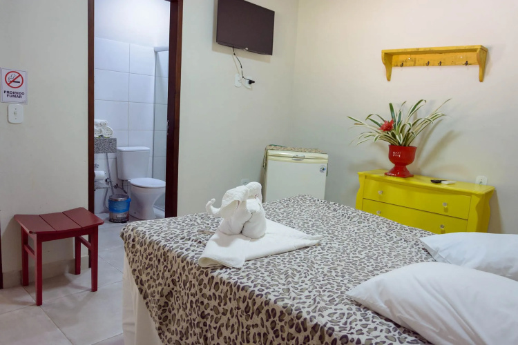Araras Hotel Rural