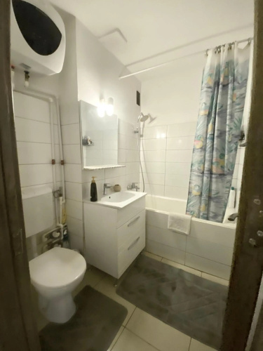Apartament M3 Gorjului