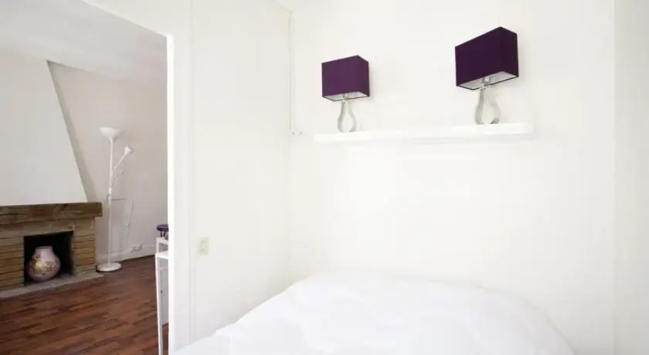 Apartment Saint Sulpice Luxembourg