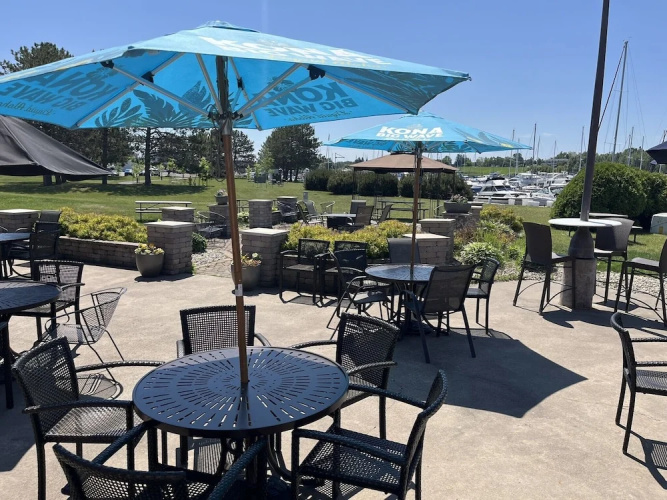 Barkers Island Inn And Conference Center photo 25
