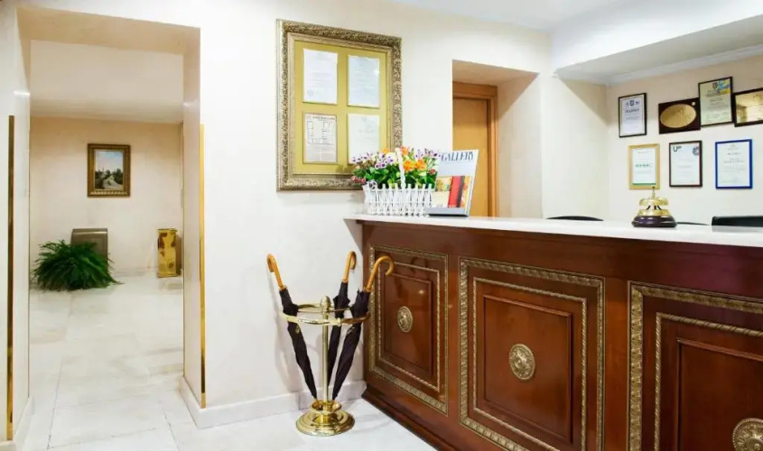 Imagen del hotel