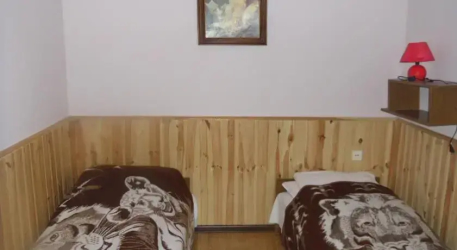 Pensjonat Marcela