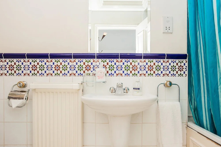 Shoreditch 2 Bedroom Flat