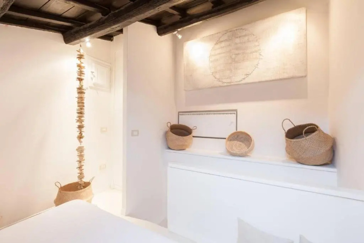 Navona Penthouse