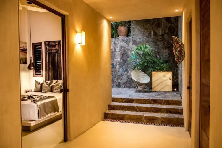 Villa Maroma