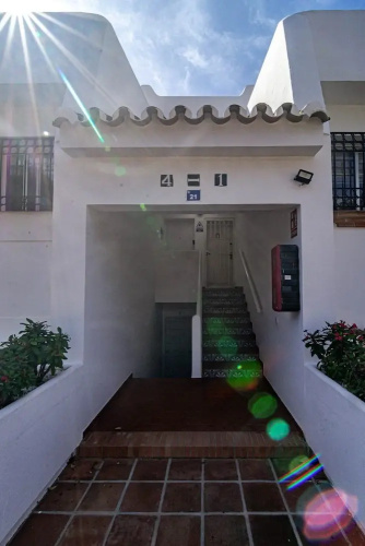 Jm9.4 - Totally Renovated In Stylish Design - Sitio de Calahonda
