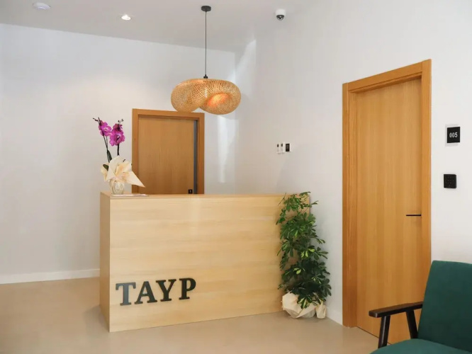 TAYP Navalmoral