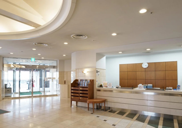 Imagen del hotel