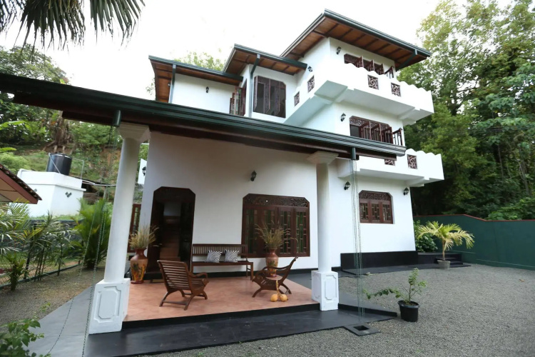 Summer Valley Boutique Villa