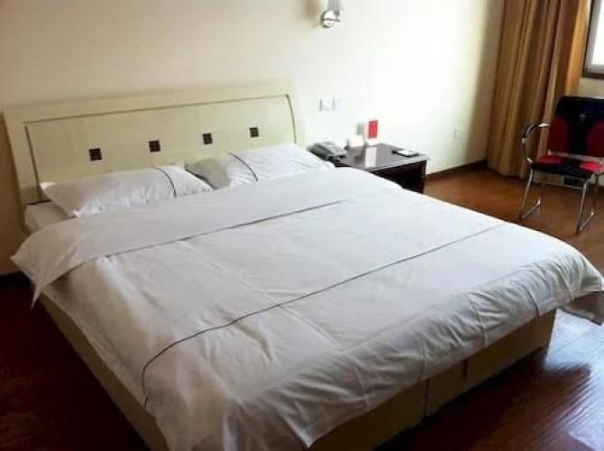 Changle Hot Spring Hotel