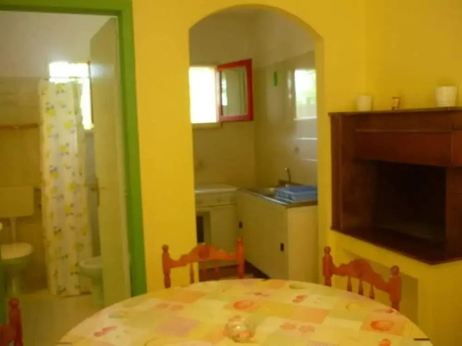 Tenuta la Siesta