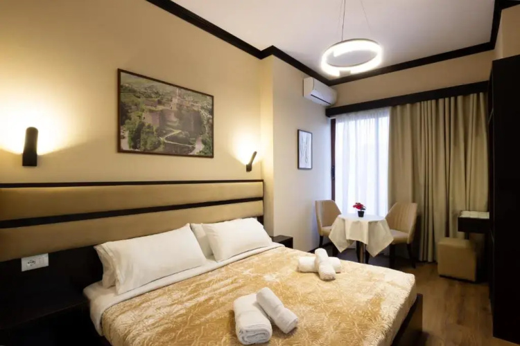 Guest House Shtaka