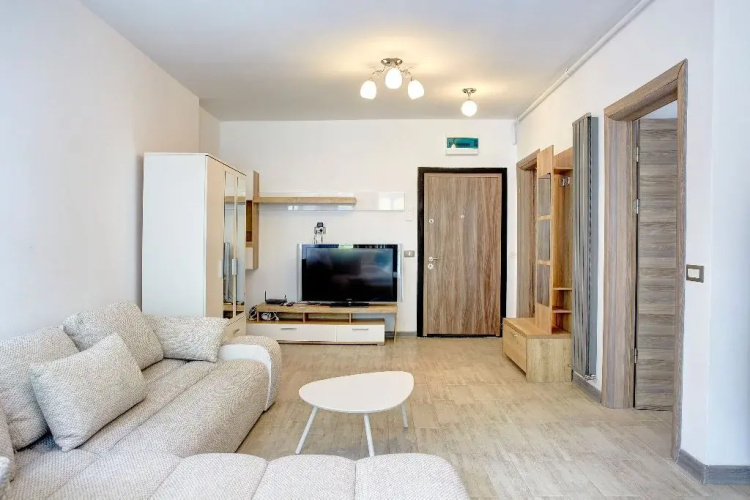 Apartamente HAMPTON by ALEZZI cm