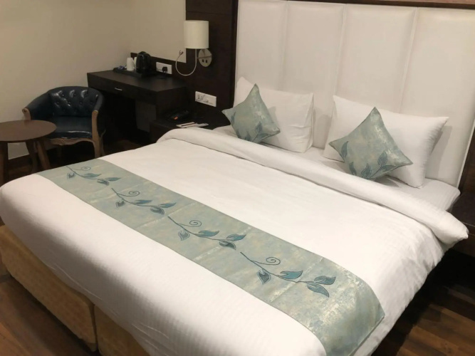 Hotel Rigal Blu