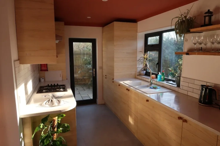 Cottage
