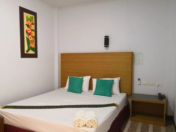 Banmai Resort