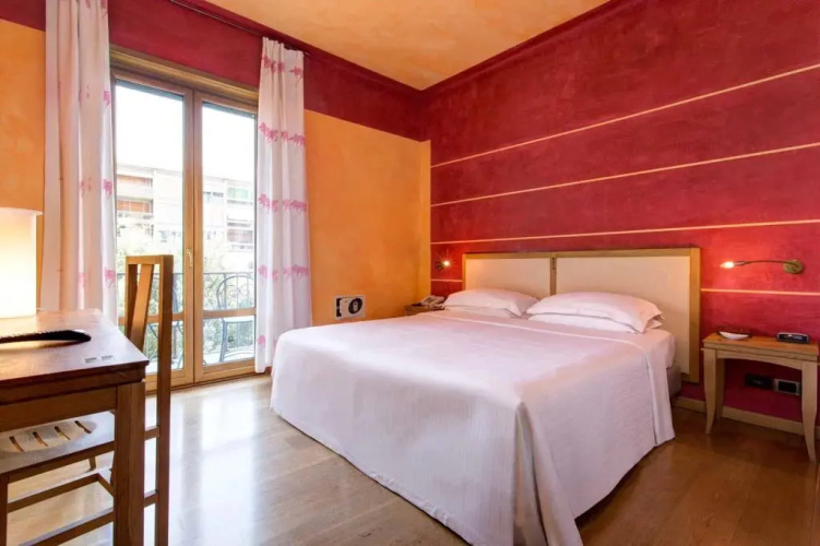 Hotel Firenze photo 10