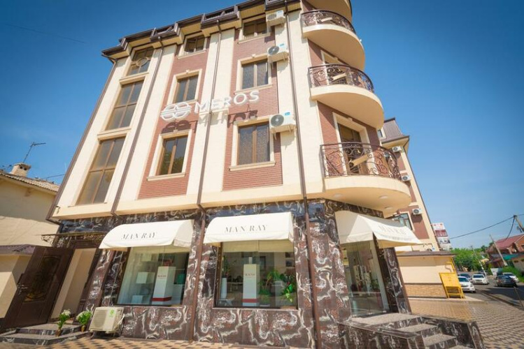 Imagen del hotel