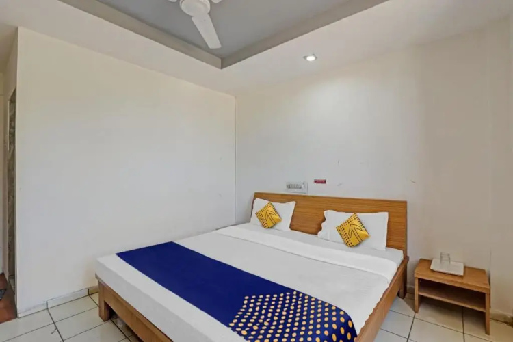 Hotel Mini Palace