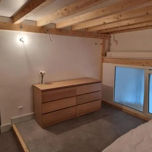 Suite Chanzy 70