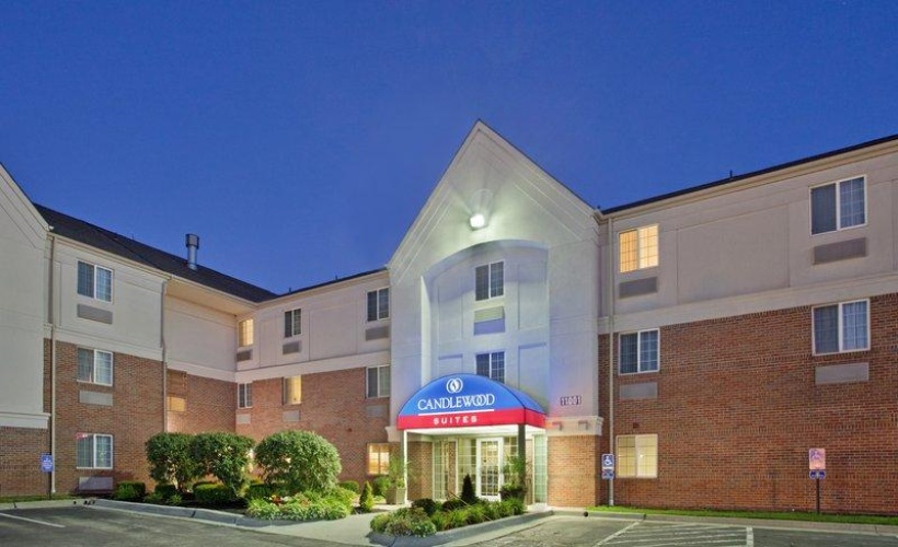 Quadruple Suite
