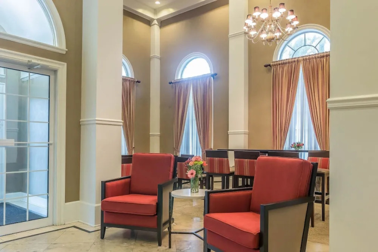 Comfort Inn Plainwell