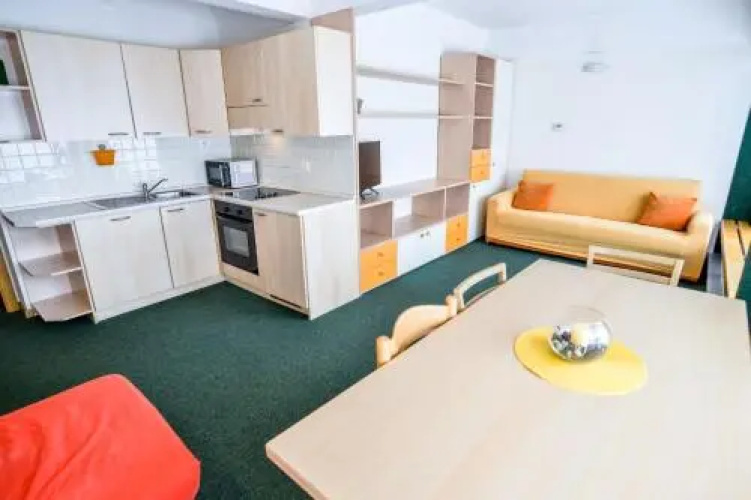 Res.Albarè/Solaria Apt.Solandra
