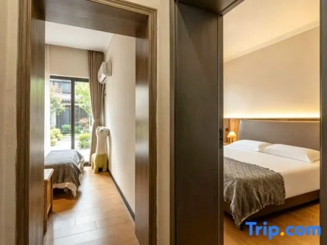 Triple Family Suite