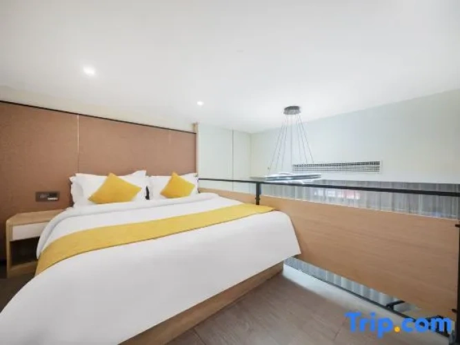 Double Apartment