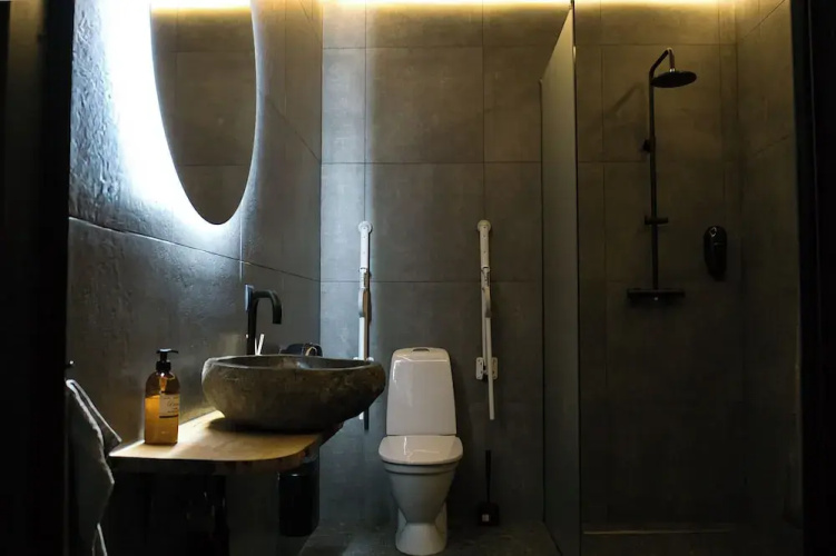 Nordic Hostel