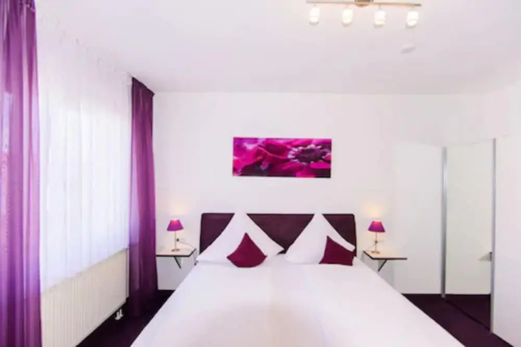 Hotel Bohn