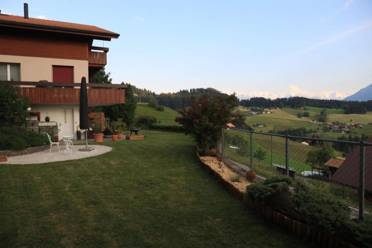 Studio der Alpen