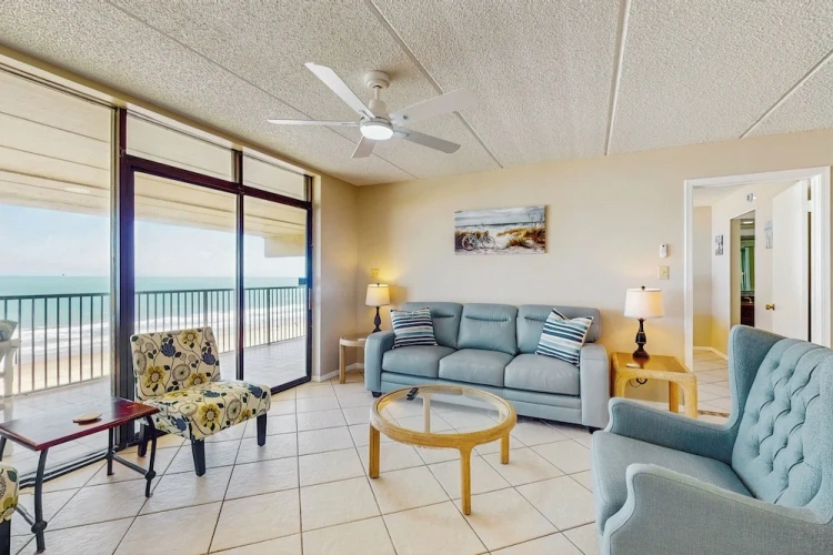 3 Bedrooms Apartment with balcony
