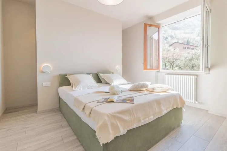 MariÃ¹ Apartment Varenna