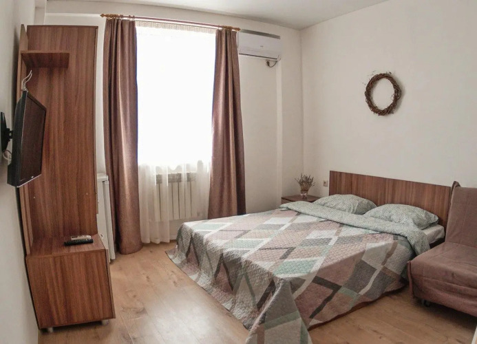 Фотография номера гостевого дома Калачёвых