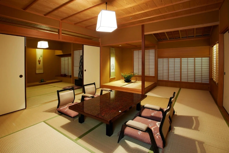Japanese-style Junior Suite
