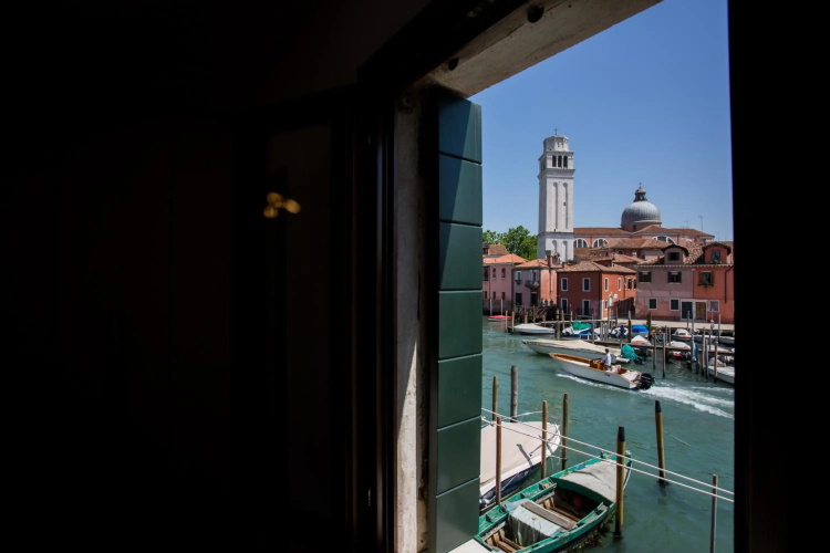 Venice Appartament Salini II