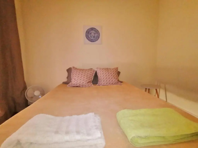 Apartamento Penha T3
