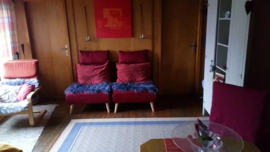 2 Bedrooms Cottage