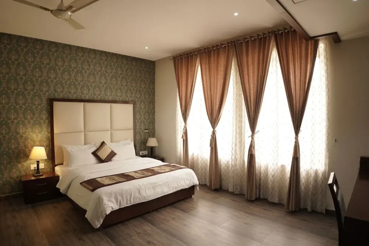 Sagar Resort