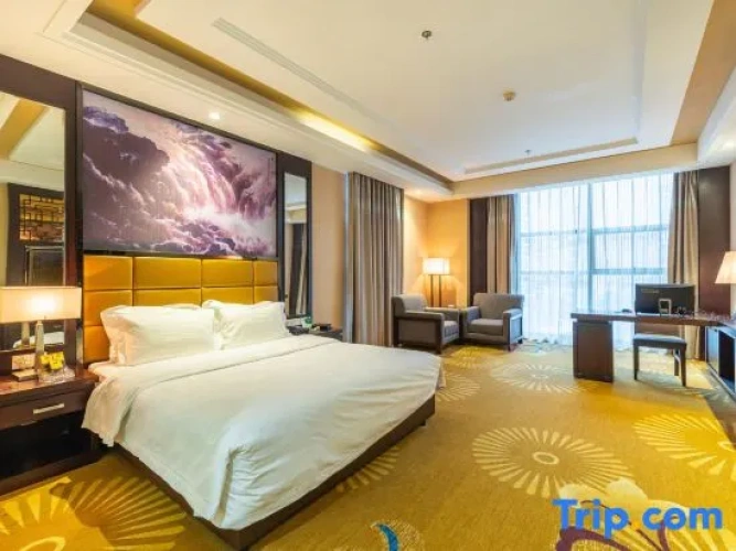 Business Double room