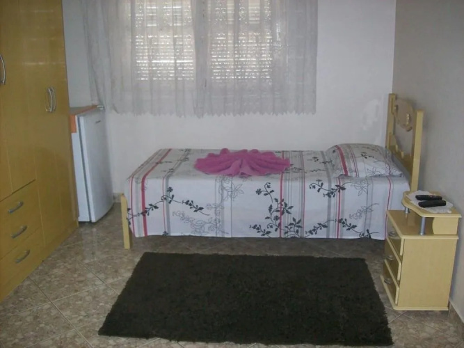 Hotel Sara