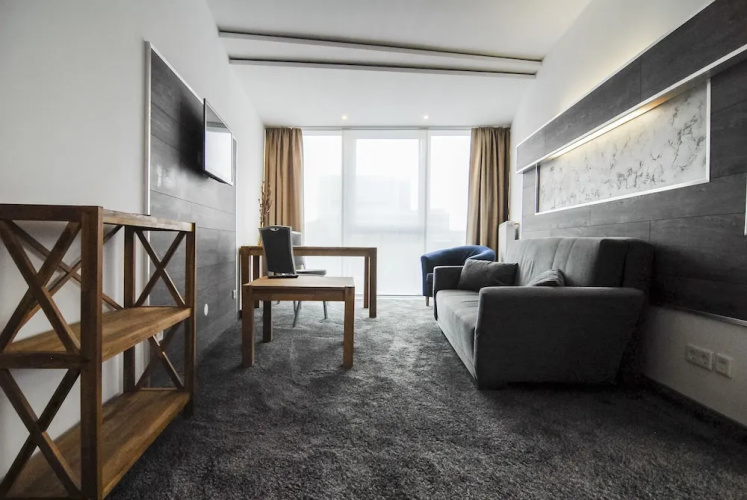 Petul Apart Hotel City Premium