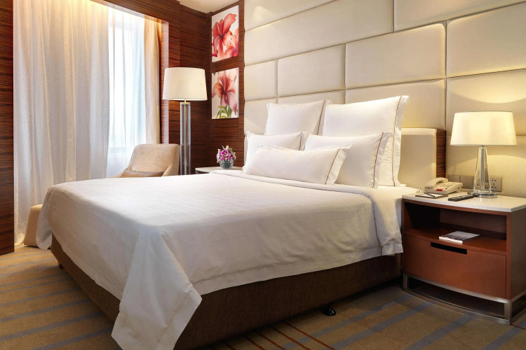 One World Hotel