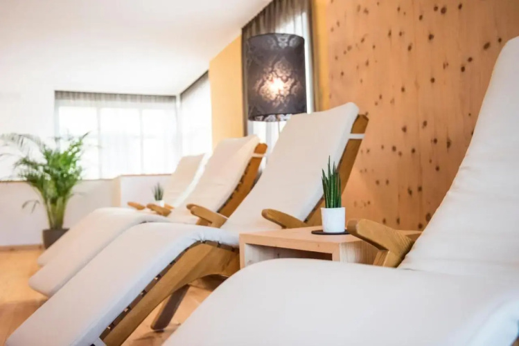 Hotel Villa Kastelruth